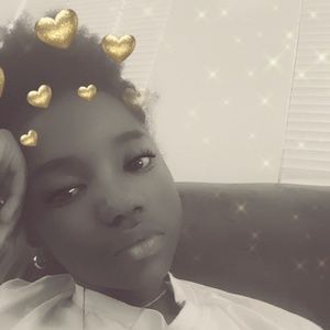 Meet your Posher, Patience